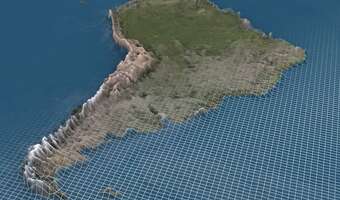 Mercosur - tam uciekali niemieccy zbrodniarze po II wojnie
