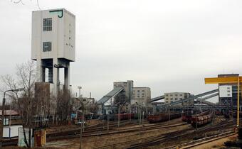 Prezes PGG o łączeniu kopalń: badamy wszystkie modele