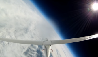 Polska firma opracowała uniwersalne stratosferyczne drony [wideo]