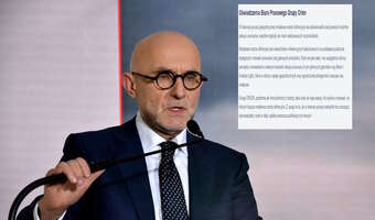 Orlen zataja dane za marzec. Chodzi o marże