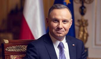 Duda: Wzywam premiera do respektowania polskiego porządku prawnego