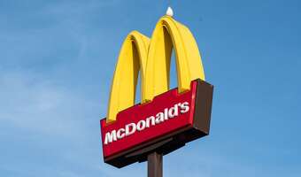 Szokujący spadek McDonald's po 3 latach! Co się stało?