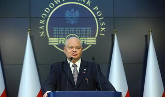 Glapiński: żywność na świecie będzie drożeć przez dwa lata