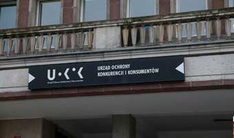 UOKiK: dodatkowe 60 zł dla klientów Media Expert