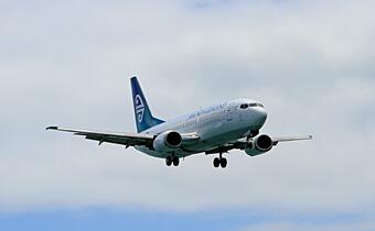 Boeing 737 Max wróci na niebo w styczniu