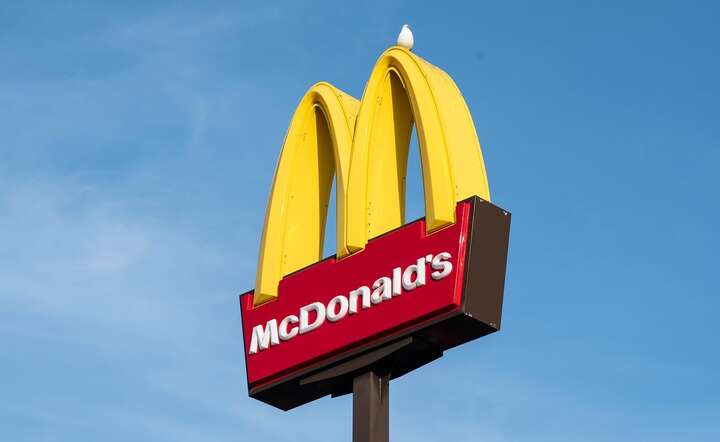 McDonald's / autor: Fratria/Pixabay