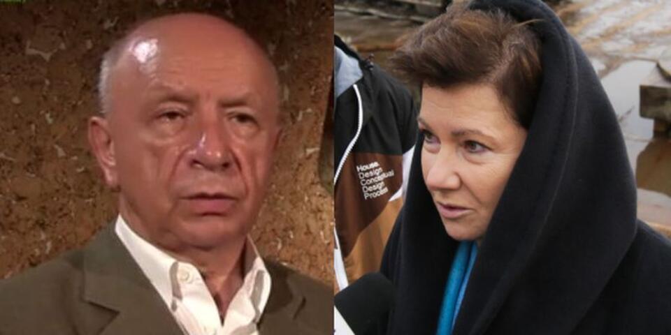 Fot. YouTube/PAP/Leszek Szymański