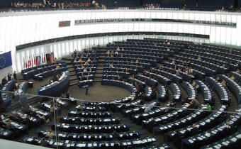 We wtorek nadzwyczajna sesja Parlamentu Europejskiego w sprawie Brexitu i przyszłości UE