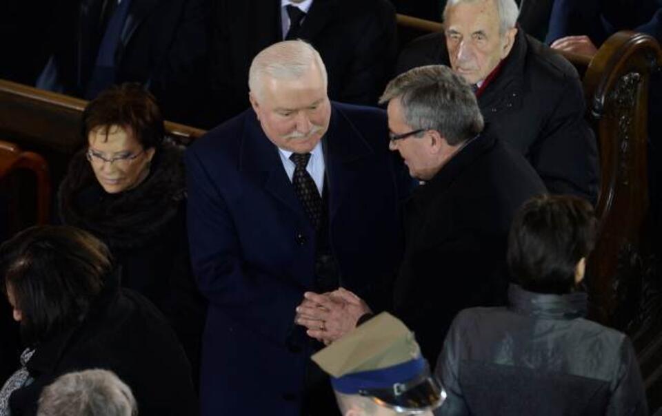 fot: PAP, Leszek Szymanski