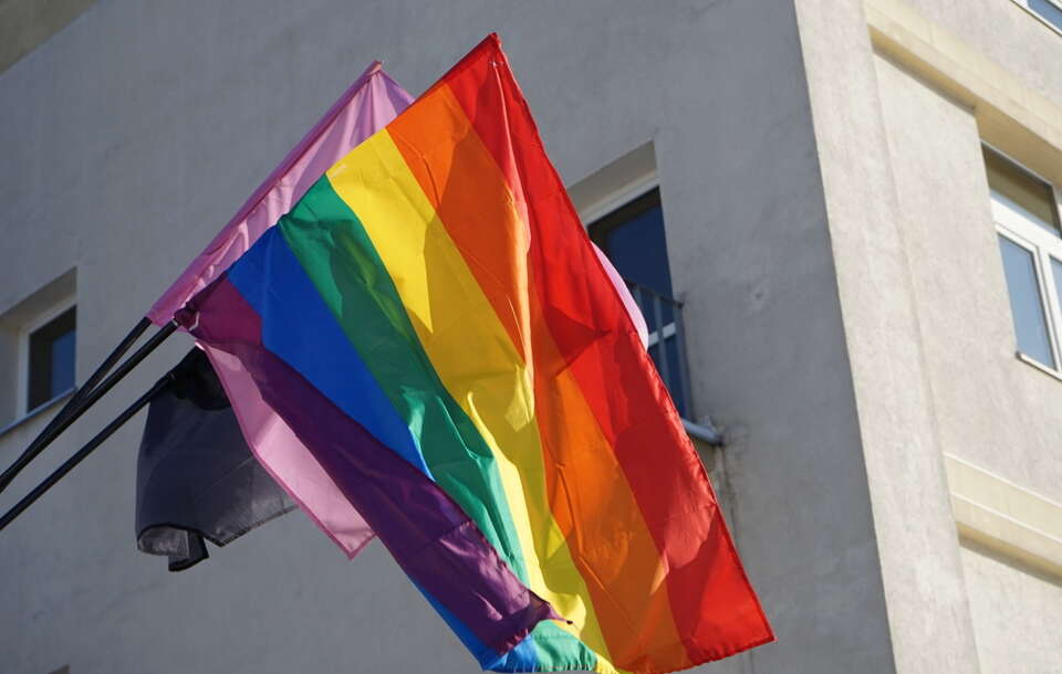 Niech Szeląg przeprasza LGBT w swoim imieniu, a nie w TVP