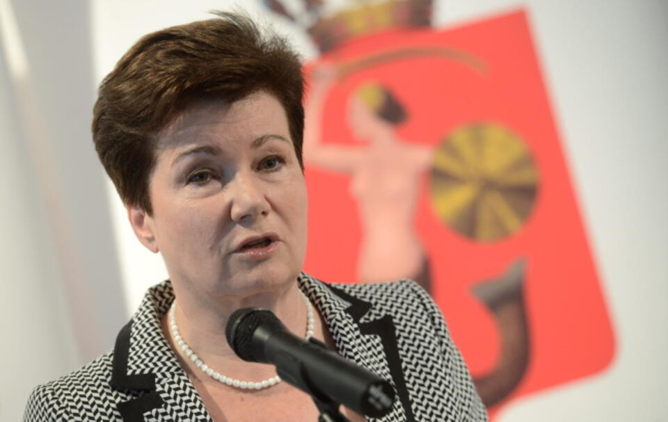 fot. PAP/Bartłomiej Zborowski