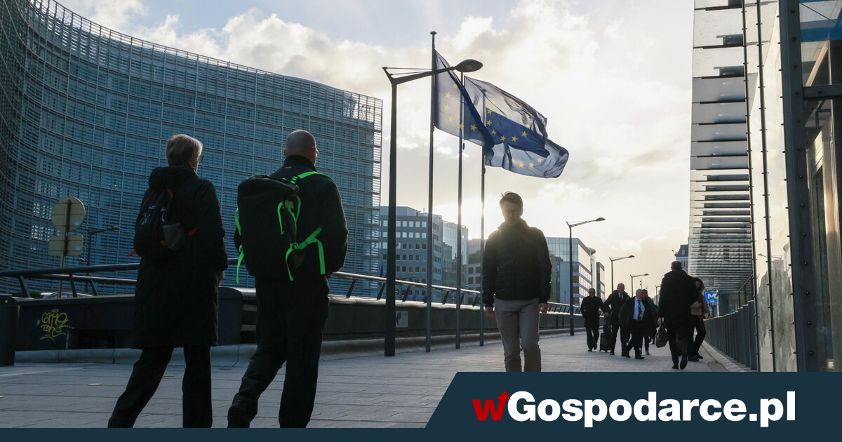 Rolnictwo unijne w potężnych opałach