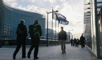 Rolnictwo unijne w potężnych opałach