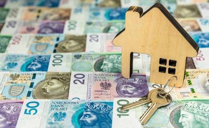 Home Broker to pośrednik na rynku nieruchomości / autor: Fratria