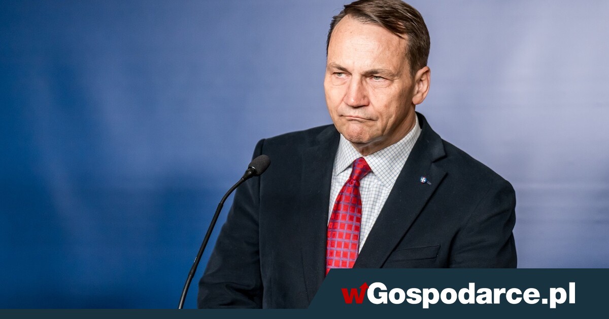 WPolsce24: Семейное восстание вице-премьера Сикорского за миллион