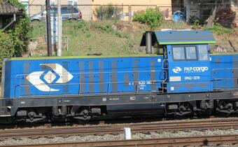 PKP Cargo zawarło umowę na remont 38 lokomotyw