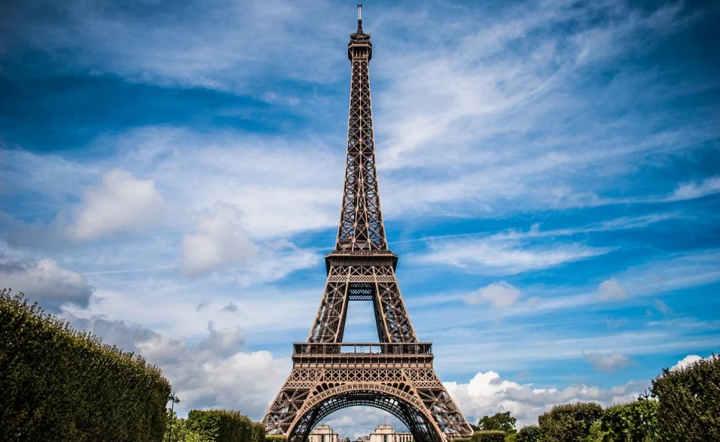 Paryż vs.Waszyngton / autor: Pixabay