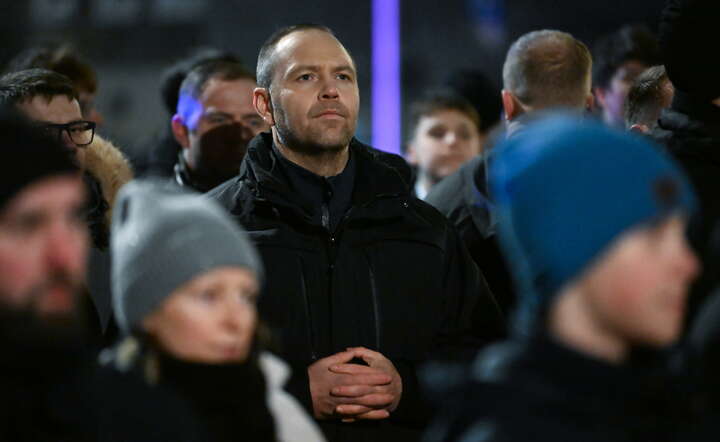 Obchody Wielkiego Tygodnia / autor: PAP