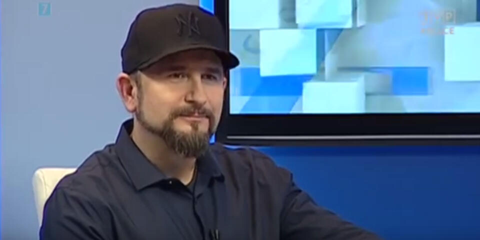 Fot. Youtube.pl