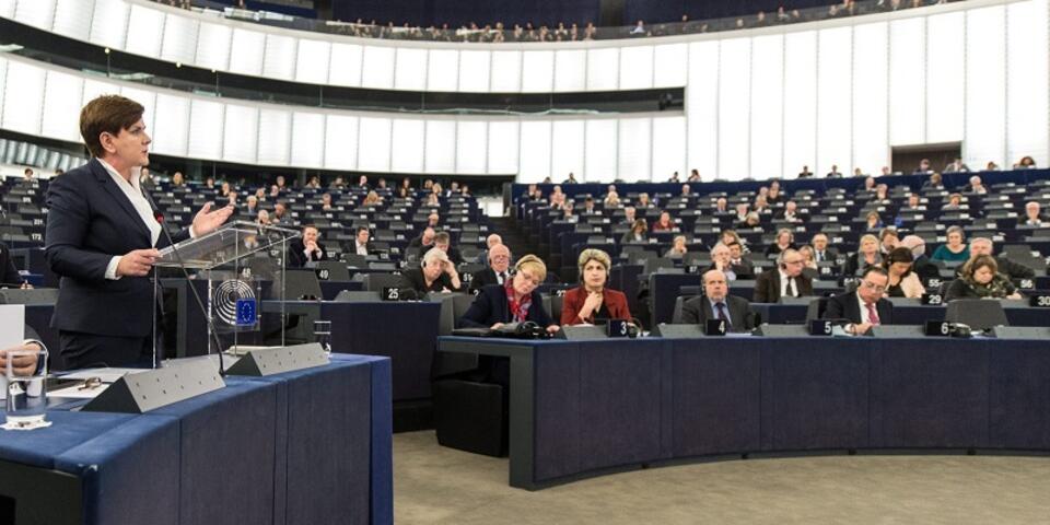 Fot. PAP/EPA/PATRICK SEEGER
