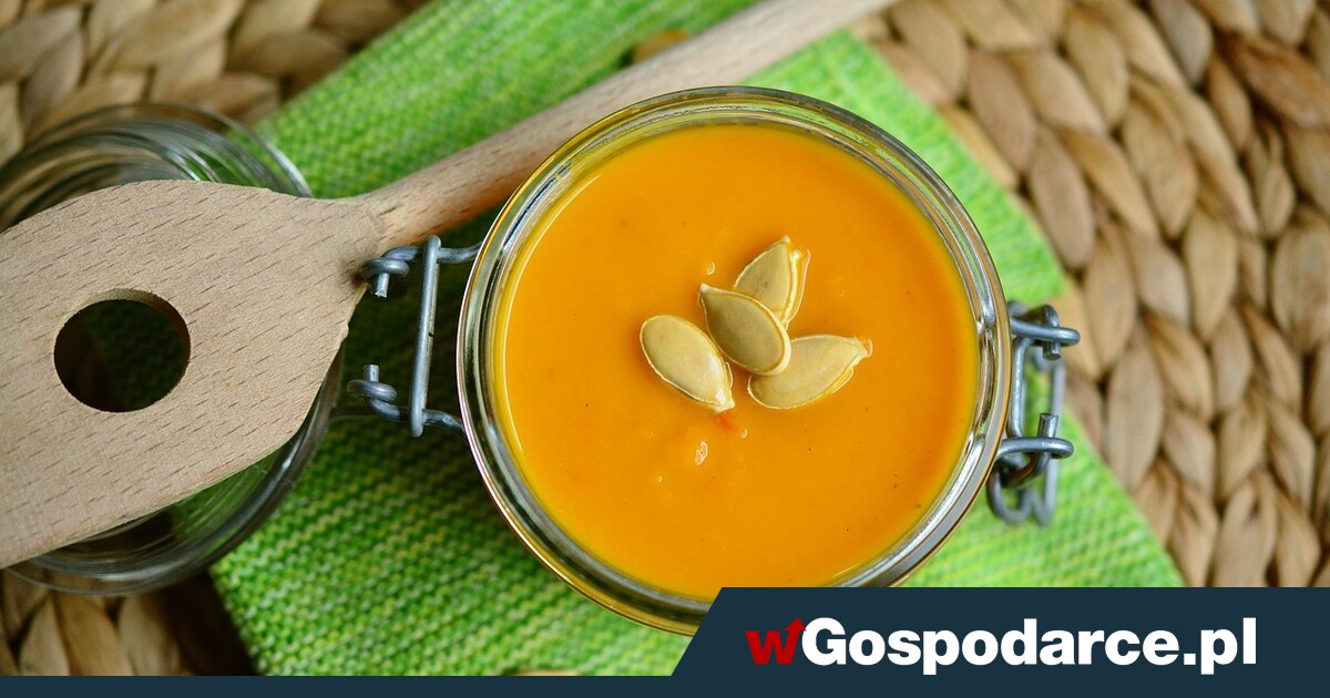 Sezon na dynie – zobacz jak wpłynie na twój organizm