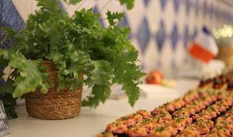 W cateringu liczą się rabaty i promocje