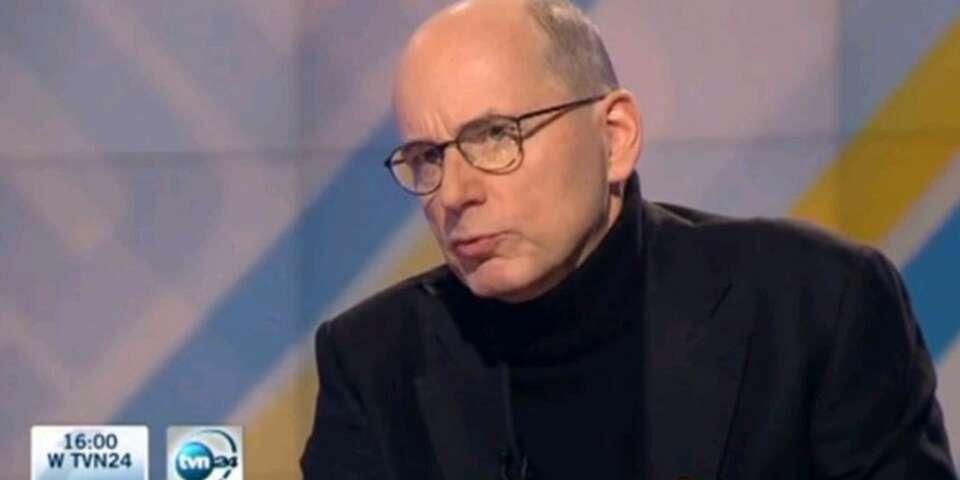 fot. wPolityce.pl/tvn24