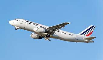 Usterki maszyn Airbusa. Wstrząs dla linii lotniczych