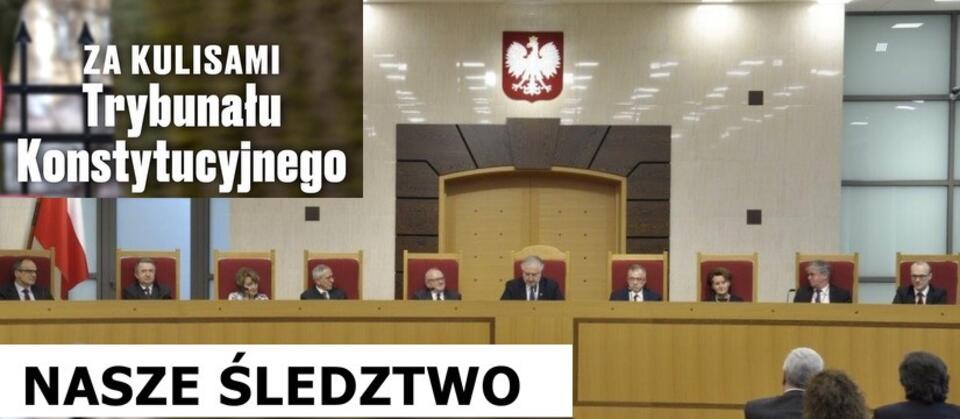 Fot. tk.gov.pl/wPolityce.pl