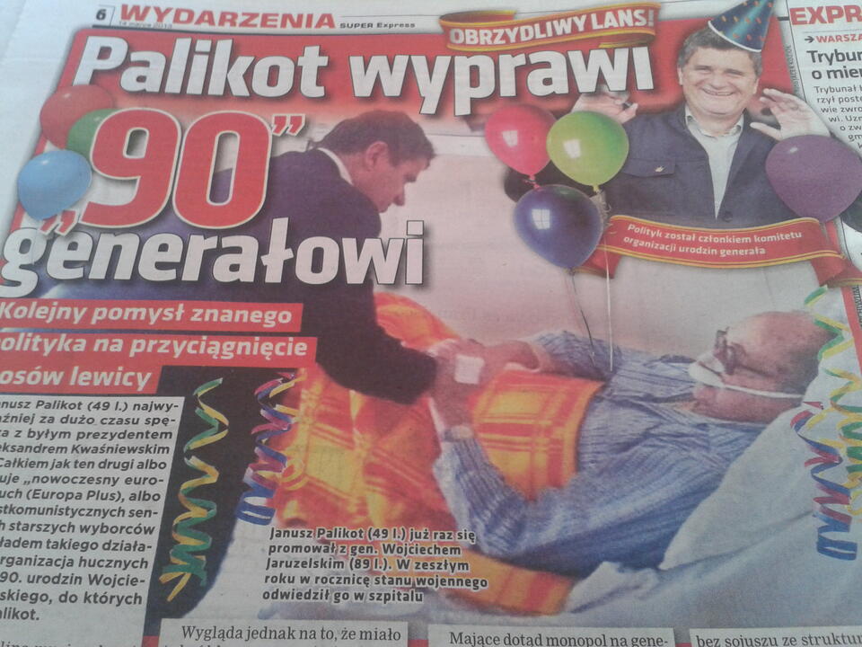 fot. wPolityce.pl