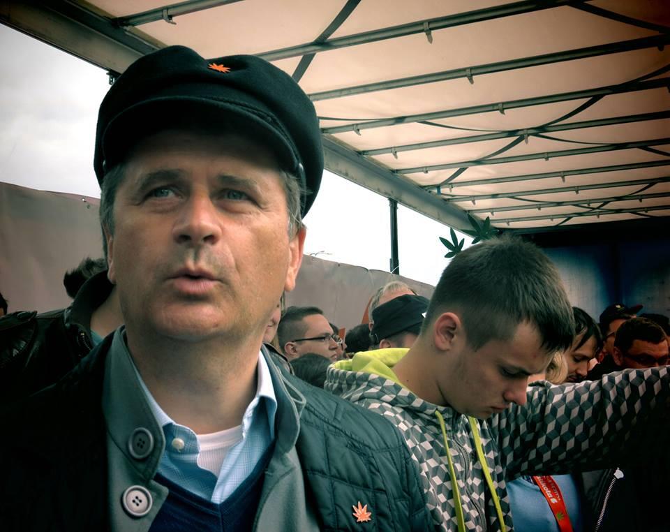 fot. profil Janusza Palikota na Facebooku