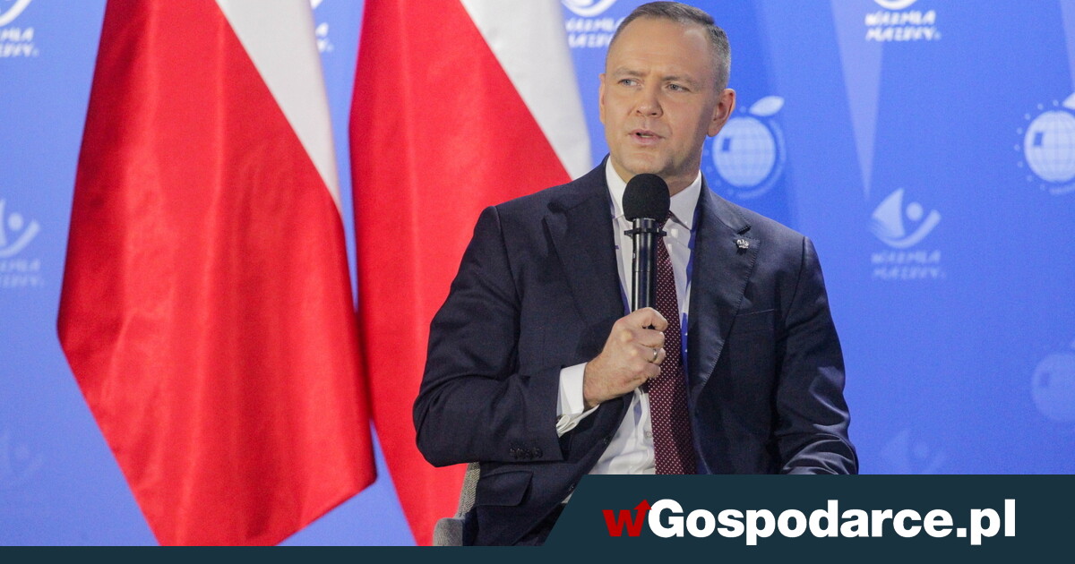 „Weźcie się do pracy”. Prezydent grzmi do rządu Tuska