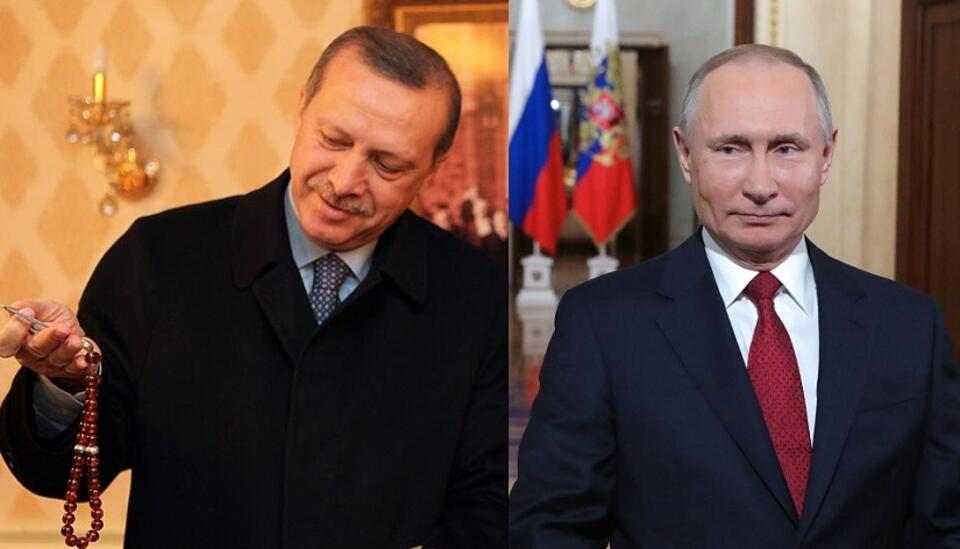    / autor: CC BY-SA 2.0/PAP/EPA/MICHAEL KLIMENTYEV / SPUTNIK/KREMLIN POOL/POOL