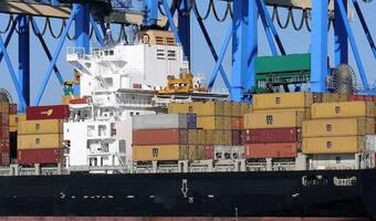 Oferty na terminal kontenerowy w Świnoujściu mogą wpływać do 28 stycznia