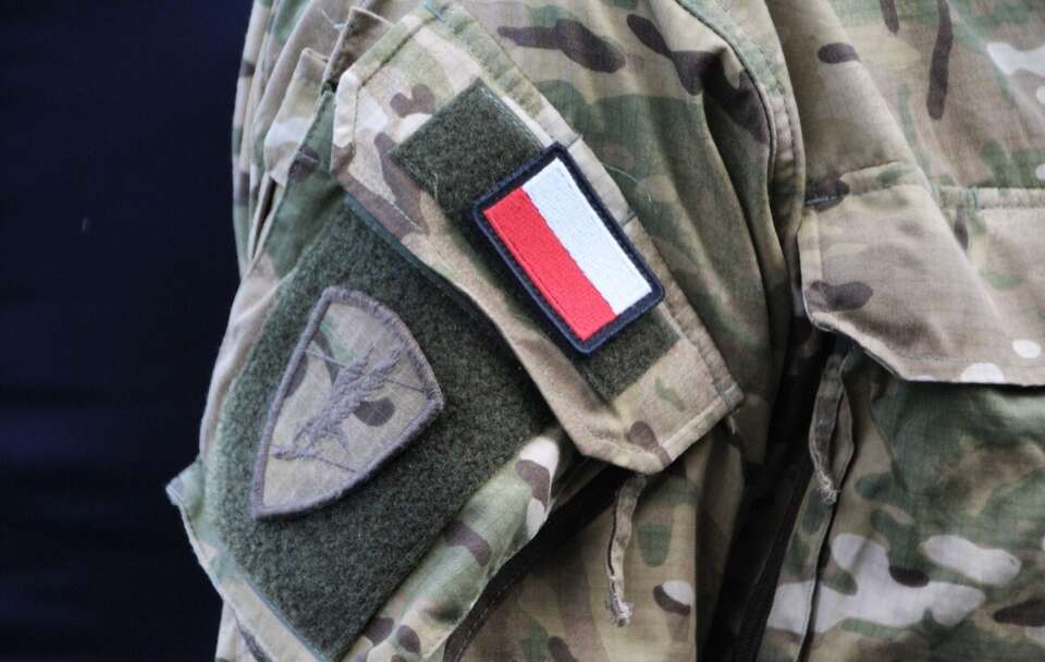 Rusza program powszechnych szkoleń obronnych - "wGotowości"! / autor: Fratria