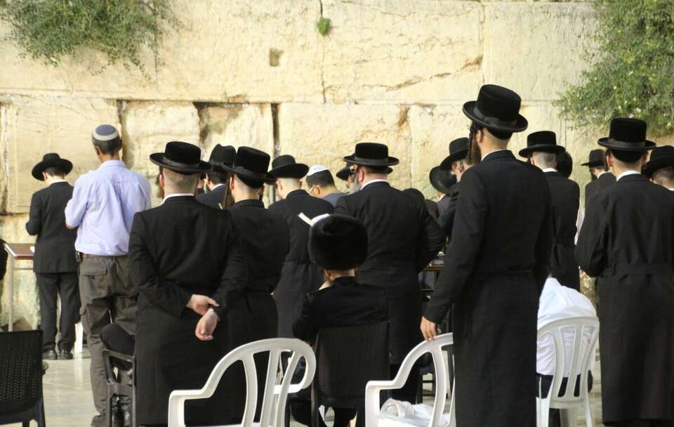 Mobilizacja w Izraelu. Wezwano ultraortodoksyjnych Żydów