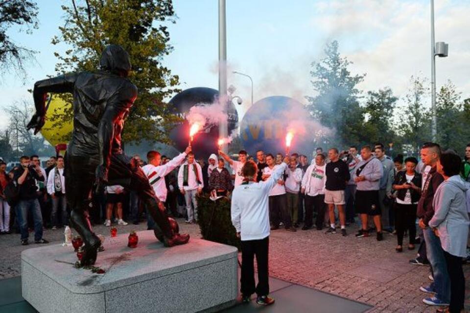 Fot. legia.com