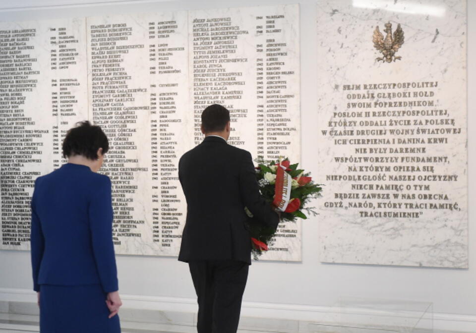 fot. PAP/Radek Pietruszka