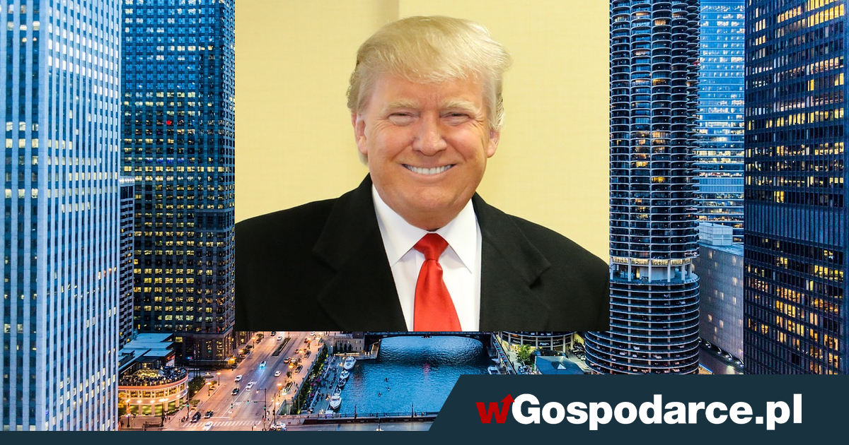 Klimat jest ważny, ale poglądy Trumpa – ważniejsze