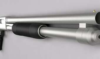 Fiskus nabywa strzelby w celu skuteczniejszego ściągania należności