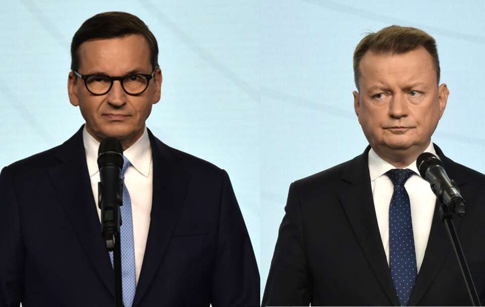 Путаница с решёткой Моравецкого. Блащак разочарован