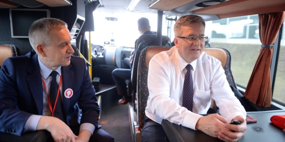 fot. PAP/Jacek Turczyk