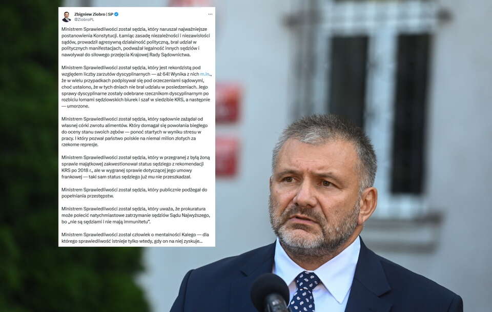 autor: PAP/Piotr Nowak 