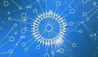 Blockchain połączy Polskę i Litwę