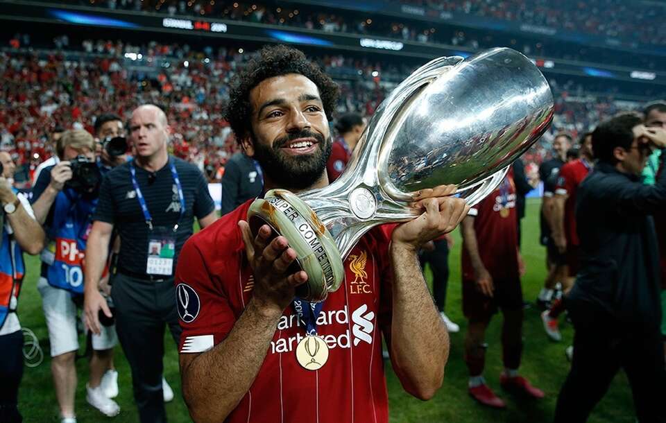  Salah odchodzi z Liverpoolu / autor: Fars Media Corporation, CC BY 4.0 <https://creativecommons.org/licenses/by/4.0>, via Wikimedia Commons