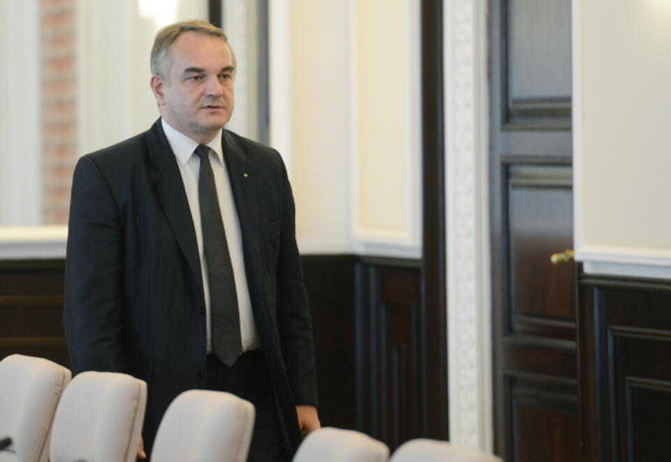 fot.pap / Radek Pietruszka