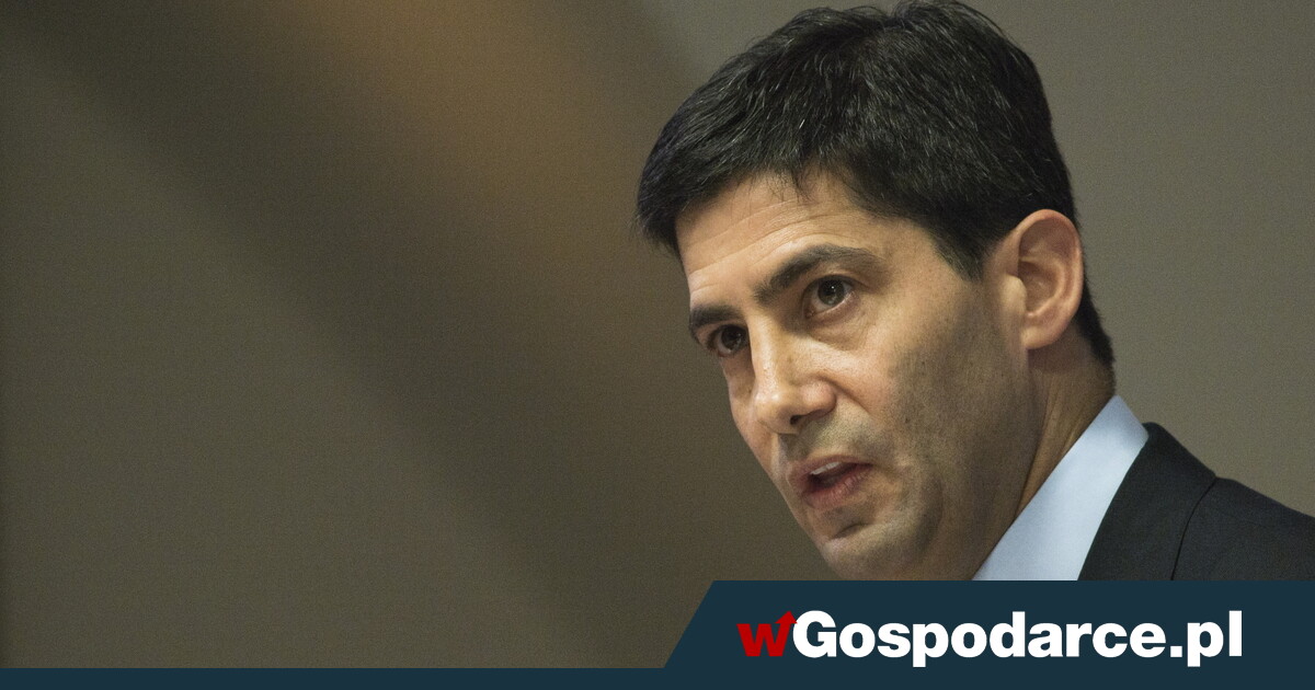 Będziemy świadkami monetarnego trzęsienia ziemi