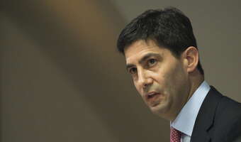 Będziemy świadkami monetarnego trzęsienia ziemi