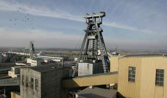 Bogdanka nie wypłaci dywidendy