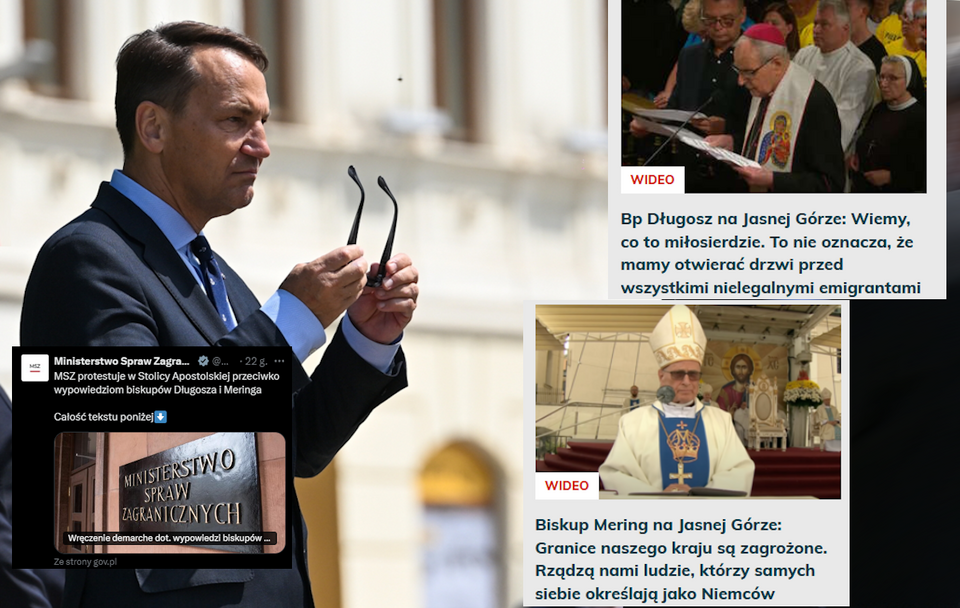 autor: PAP/Wojtek Jargiło / wPolityce.pl